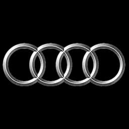 Logo Audi - Remorquage13.fr
