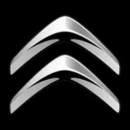Logo Citroën - Remorquage13.fr