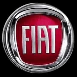 Logo Fiat - Remorquage13.fr