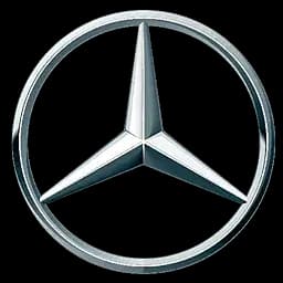 Logo Mercedes-Benz - Remorquage13.fr