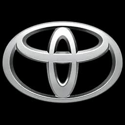 Logo Toyota - Remorquage13.fr