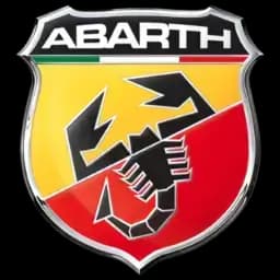 Logo Abarth - Remorquage13.fr