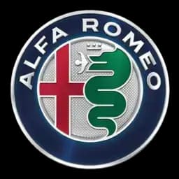 Logo Alfa Romeo - Remorquage13.fr