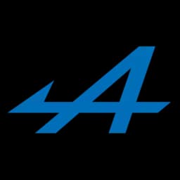 Logo Alpine - Remorquage13.fr