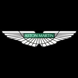 Logo Aston Martin - Remorquage13.fr