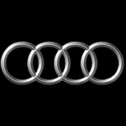 Logo Audi - Remorquage13.fr