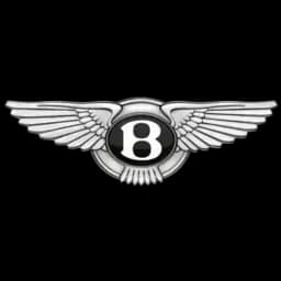 Logo Bentley - Remorquage13.fr