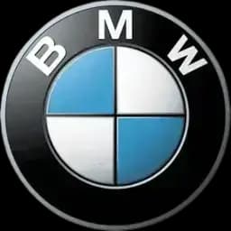 Logo BMW - Remorquage13.fr
