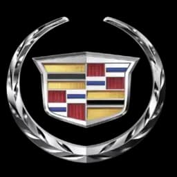 Logo Cadillac - Remorquage13.fr