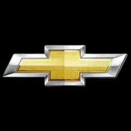 Logo Chevrolet - Remorquage13.fr