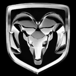 Logo Dodge - Remorquage13.fr