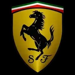 Logo Ferrari - Remorquage13.fr