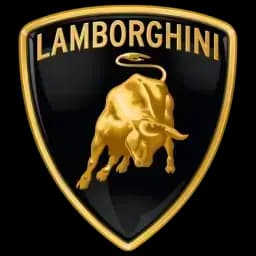 Logo Lamborghini - Remorquage13.fr