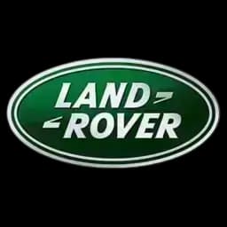 Logo Land Rover - Remorquage13.fr