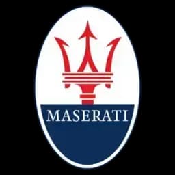 Logo Maserati - Remorquage13.fr