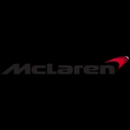 Logo McLaren - Remorquage13.fr