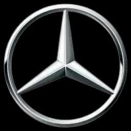 Logo Mercedes-Benz - Remorquage13.fr