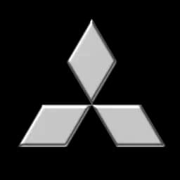 Logo Mitsubishi - Remorquage13.fr
