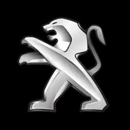 Logo Peugeot – Dépannage pour tous modèles Peugeot à Marseille et alentour — Remorquage13.fr