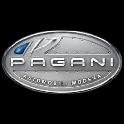 Logo Pagani - Remorquage13.fr