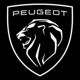 Logo Peugeot - Remorquage13.fr