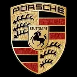 Logo Porsche - Remorquage13.fr