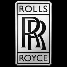 Logo Rolls-Royce - Remorquage13.fr