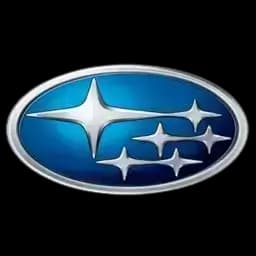 Logo Subaru - Remorquage13.fr