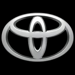 Logo Toyota - Remorquage13.fr