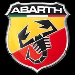 Logo Abarth - Remorquage13.fr