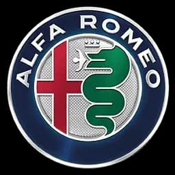 Logo Alfa Romeo - Remorquage13.fr