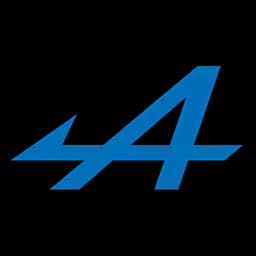 Logo Alpine - Remorquage13.fr