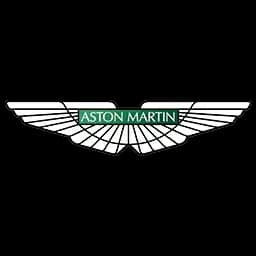 Logo Aston Martin - Remorquage13.fr
