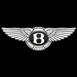 Logo Bentley - Remorquage13.fr