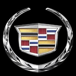 Logo Cadillac - Remorquage13.fr