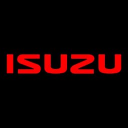 Logo Isuzu - Remorquage13.fr