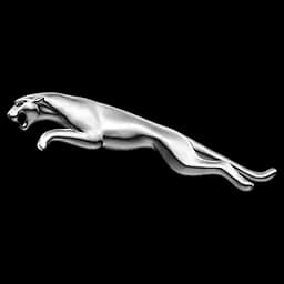 Logo Jaguar - Remorquage13.fr