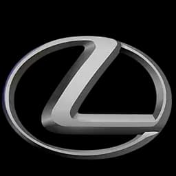 Logo Lexus - Remorquage13.fr