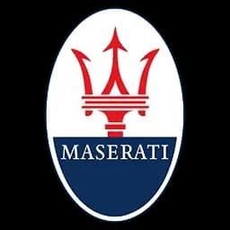 Logo Maserati - Remorquage13.fr