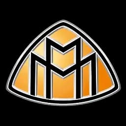Logo Maybach - Remorquage13.fr