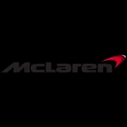 Logo McLaren - Remorquage13.fr