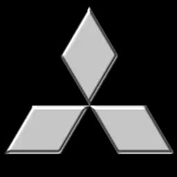 Logo Mitsubishi - Remorquage13.fr