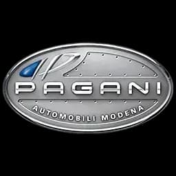 Logo Pagani - Remorquage13.fr