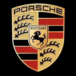 Logo Porsche - Remorquage13.fr