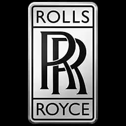 Logo Rolls-Royce - Remorquage13.fr