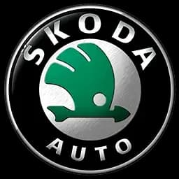Logo Škoda - Remorquage13.fr