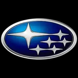 Logo Subaru - Remorquage13.fr