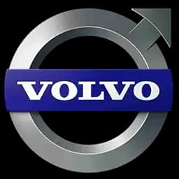 Logo Volvo - Remorquage13.fr