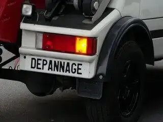 About Remorquage13.fr